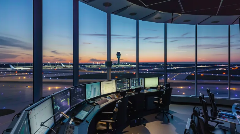 Aviation operations