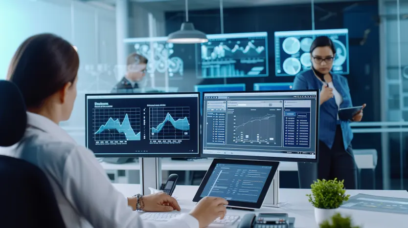 Insurance operations