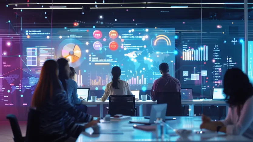Martech operations