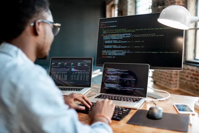 Startups operations