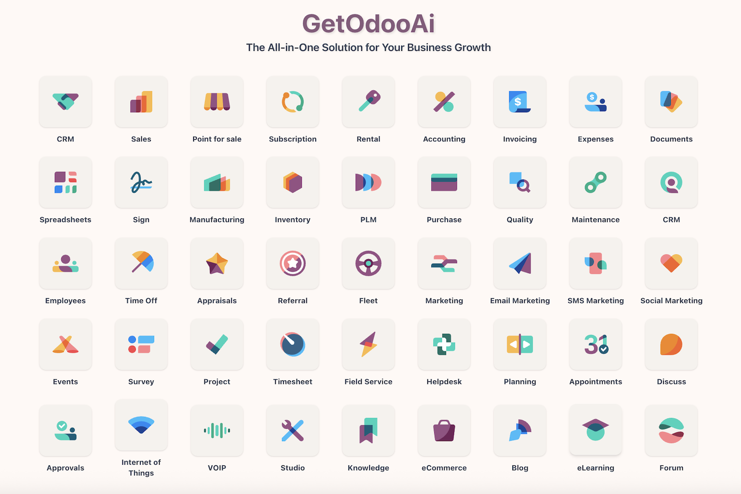 GetOdooAI