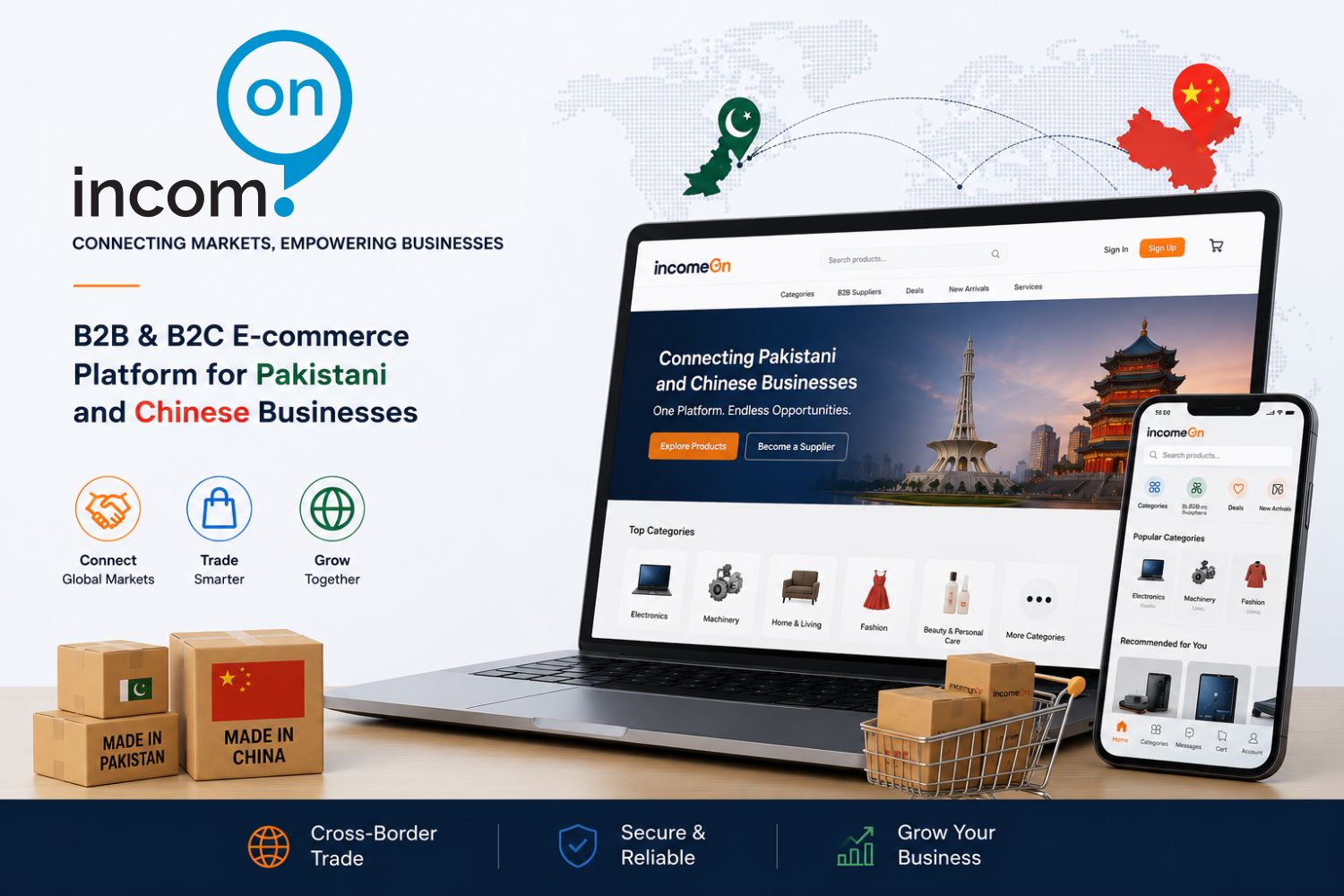 IncomeON