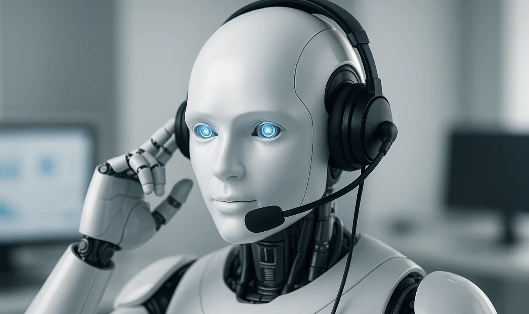 Nexivo AI